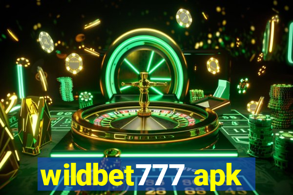 wildbet777 apk